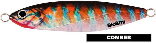 Akami Dentex Jig Slider 30g Yellow Fin