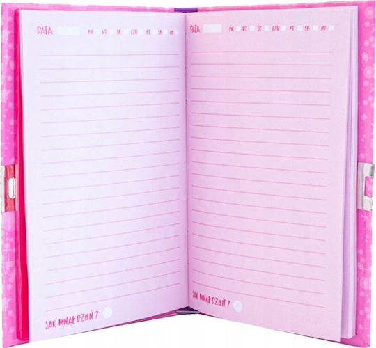 STNUX Kids Stationery Set with Notepad and Pen
