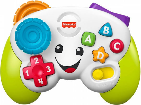 Fisher Price Babyspielzeug Laugh Learn
