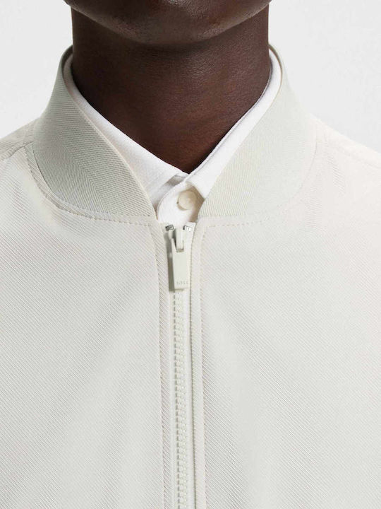 Jacket Graphite