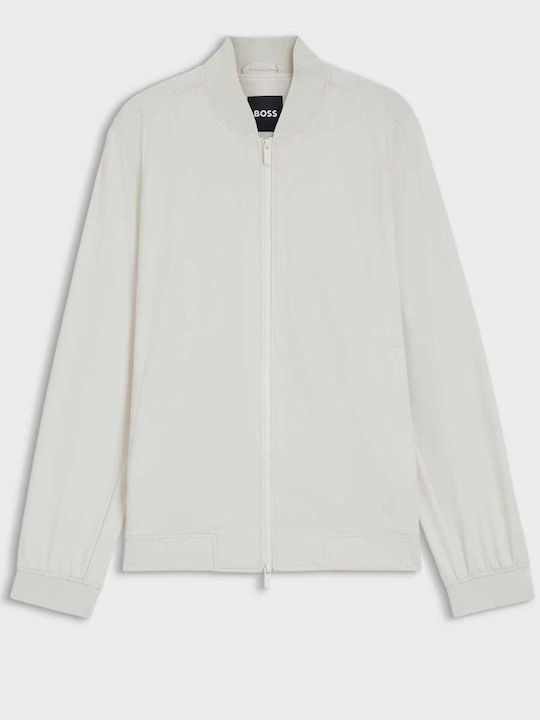 Jacket Graphite