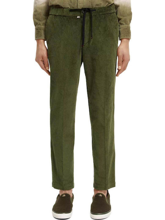 Scotch & Soda
