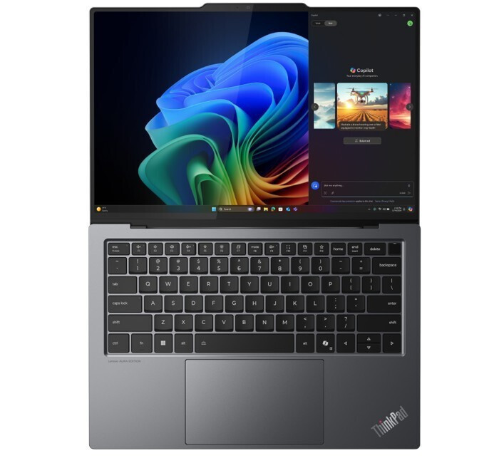 Lenovo ThinkPad X9-14 Gen 1 Aura Edition 14