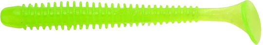 Silicone Keitech Swing Impact 2.5" 6.4cm #400 Ayu