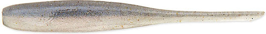Σιλικονούχο Keitech Shad Impact 2" 5cm #418 Bluegill Flash