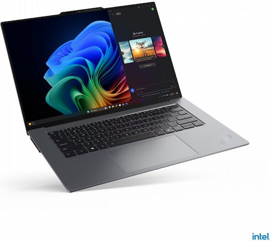 Lenovo ThinkPad X9-15 Gen 1 Aura Edition 15.3" OLED Touchscreen 120Hz (Ultra 5-228V/32GB/512GB SSD/W11 Pro) (US Keyboard)