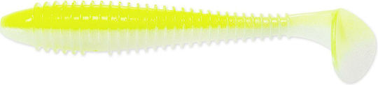 Silicone Keitech Swing Impact Fat #418 Bluegill Flash