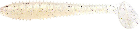Silicone Keitech Swing Impact Fat #418 Bluegill Flash