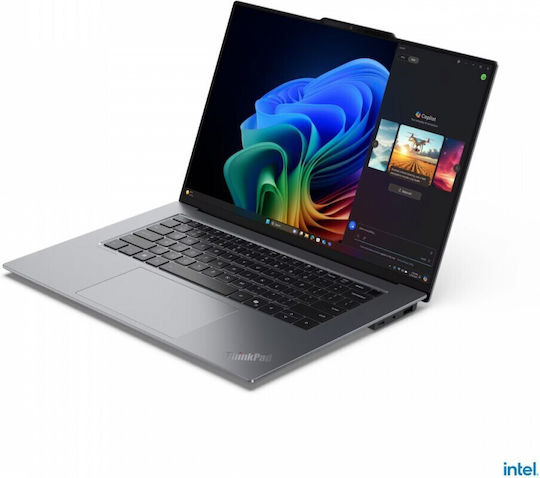 Lenovo ThinkPad X9-15 Gen 1 Aura Edition 15.3" OLED Touchscreen 120Hz (Ultra 5-228V/32GB/512GB SSD/W11 Pro) (US Keyboard)