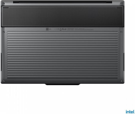 Lenovo ThinkPad X9-15 Gen 1 Aura Edition 15.3" OLED Touchscreen 120Hz (Ultra 5-228V/32GB/512GB SSD/W11 Pro) (US Keyboard)