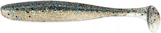 Σιλικονούχο Keitech Easy Shiner 3'' 7.6cm #484 Chartreuse Shad