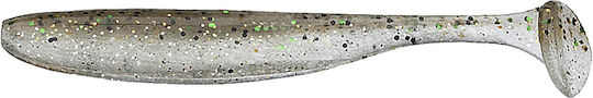 Σιλικονούχο Keitech Easy Shiner 3'' 7.6cm #484 Chartreuse Shad