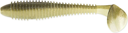 Силиконова Keitech Swing Impact Fat #407 Delta Craw