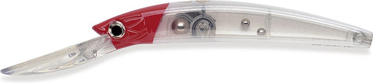 Momeli Artificiale Spanish Lures Dejavu Shiner Mullet