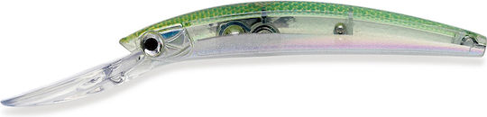 Momeli Artificiale Spanish Lures Dejavu Aurora Sardină