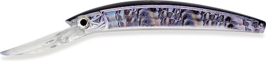 Artificial Spanish Lures Dejavu Striped Shad