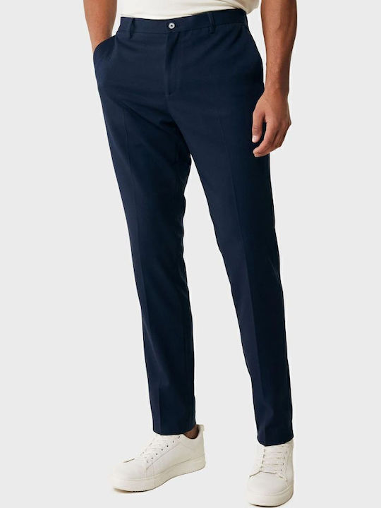 Trousers Blue