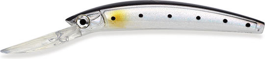 Artificial Spanish Lures Dejavu Striped Shad