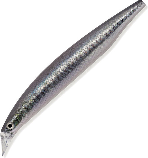 Spanish Lures Mesias Floating 14cm 26gr & 16.5cm 44.3gr – Momeli Artificiale Minnow De Suprafață Sistem De Aruncări Lungi 16.5cm Chart Minnow