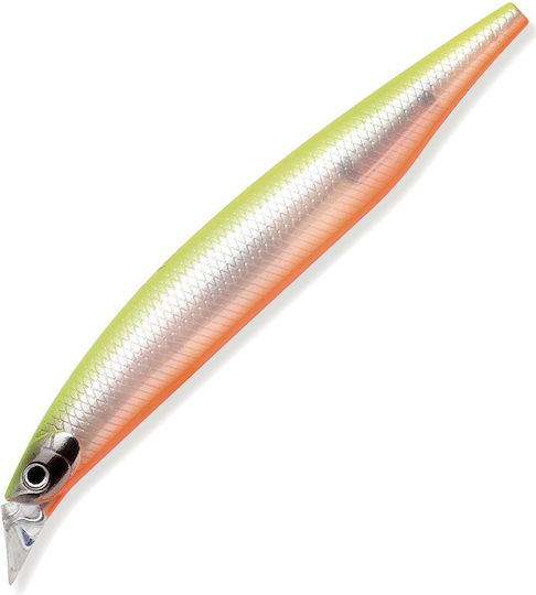 Spanish Lures Mesias Floating 14cm 26gr & 16.5cm 44.3gr – Momeli Artificiale Minnow De Suprafață Sistem De Aruncări Lungi 16.5cm Aurora