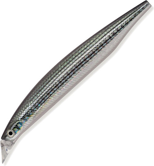 Spanish Lures Mesias Floating 14cm 26gr & 16.5cm 44.3gr – Momeli Artificiale Minnow De Suprafață Sistem De Aruncări Lungi 14cm Aurora