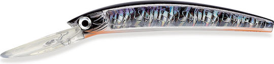 Τεχνητό Spanish Lures Dejavu Blue Mackerel