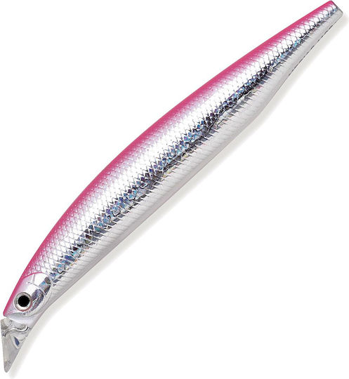 Spanish Lures Mesias Floating 14cm 26gr & 16.5cm 44.3gr – Momeli Artificiale Minnow De Suprafață Sistem De Aruncări Lungi 14cm Aurora