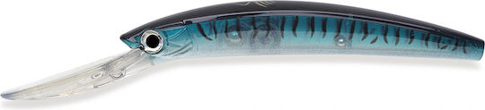 Τεχνητό Spanish Lures Dejavu Blue Mullet