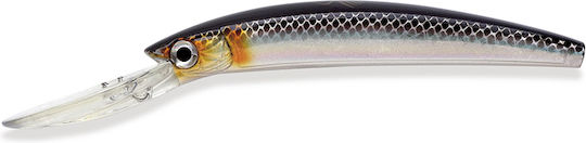 Τεχνητό Spanish Lures Dejavu Blue Mullet