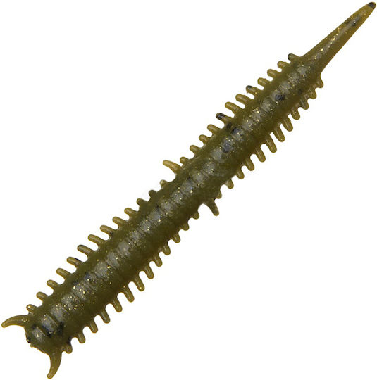 Silicone Marukyu Isome Mini L Green