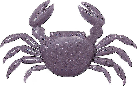 Silikoniertes Krebs Marukyu Crab #0530 Rote