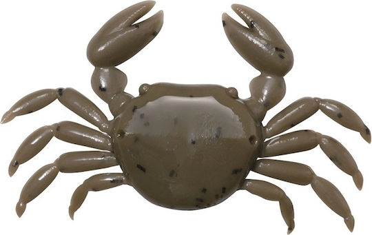 Silikoniertes Krebs Marukyu Crab #0530 Rote