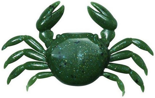 Silikoniertes Krebs Marukyu Crab #0530 Rote