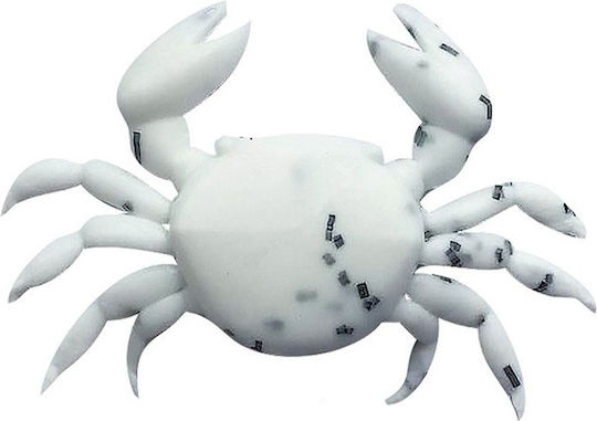 Silikoniertes Krebs Marukyu Crab #0530 Rote