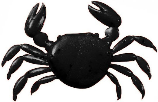 Силиконов Краб Marukyu Crab #7204 Лилав