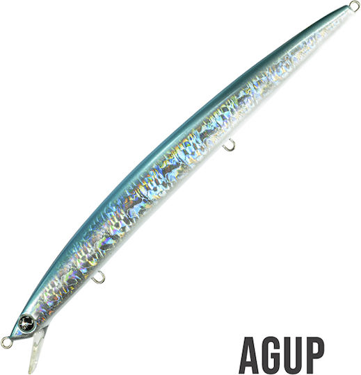 Momeli Artificiale Seaspin Mommotti Ss 18cm Sarxxx