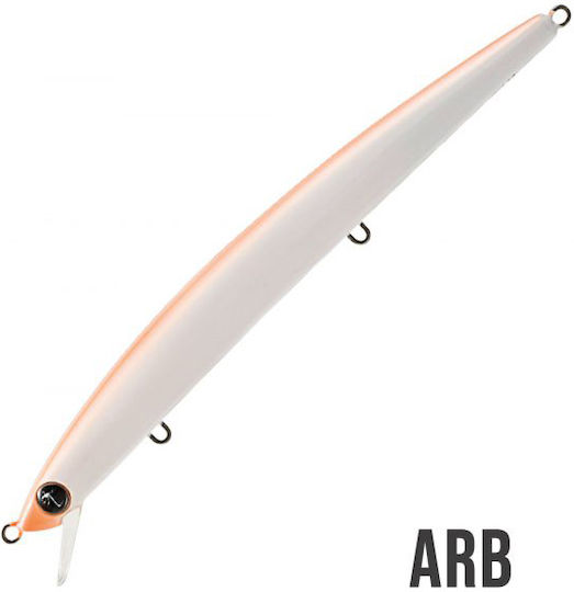 Momeli Artificiale Seaspin Mommotti Ss 18cm Sarxxx