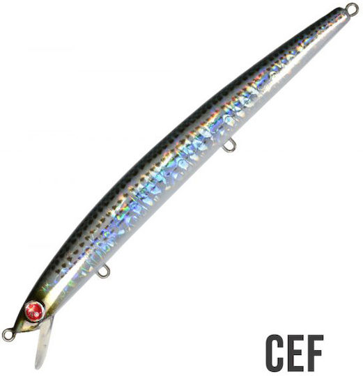 Momeli Artificiale Seaspin Mommotti Ss 18cm Sarxxx