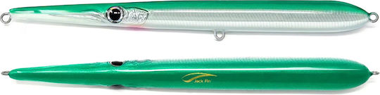Artificial Jack Fin Stylo 210 Sandeel