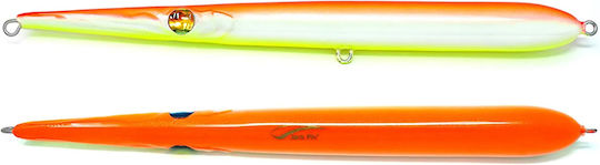 Artificial Jack Fin Stylo 210 Sandeel