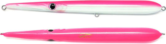 Τεχνητό Jack Fin Stylo 150 Sardine
