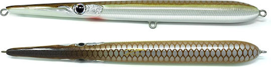 Τεχνητό Jack Fin Stylo 150 Sardine