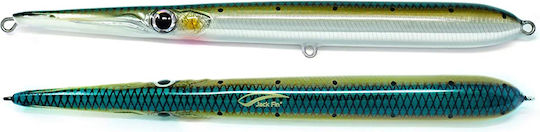 Τεχνητό Jack Fin Stylo 150 Sardine