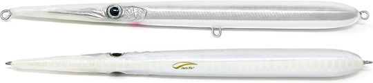 Artificial Jack Fin Stylo 210 Sandeel