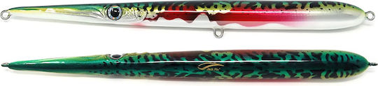 Artificial Jack Fin Stylo 210 Sandeel