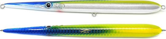 Artificial Jack Fin Stylo 210 Sandeel