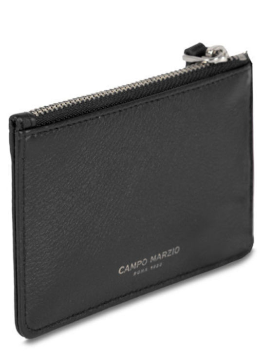 Small Women's Wallet Black