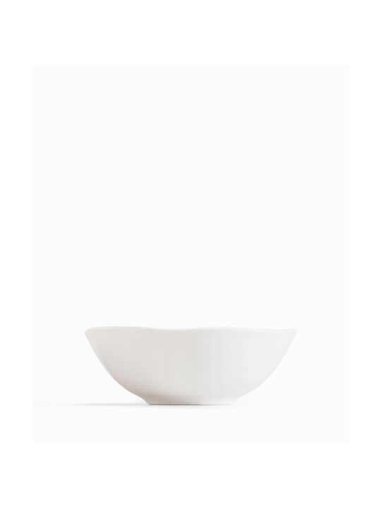 Ionia Serving Bowl Round