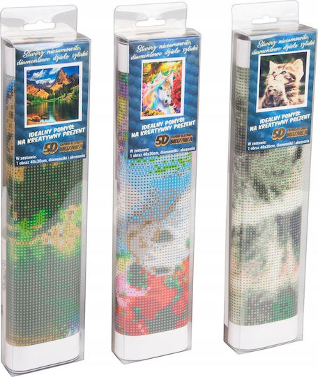 Norimpex Mosaic for Children 3+ years Years