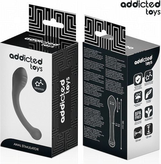 analdildo groß Riesen Plug main image 0